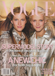 Vogue (USA-January 2000)